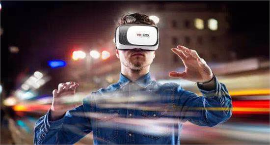 苍梧VR全景丨沉浸式体验线上看房
